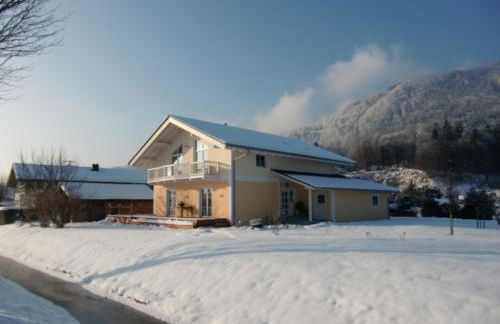 Ferienwohnung Enzian im Haus Schmid - Foto 1