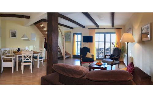 Holiday Home Kinderfreundliche Ferienanlage in idyllischer Lage by Interhome - Foto 47