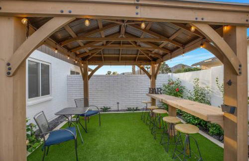 Free heated pool!/Gorgeous 4 BR spring break home - Foto 52