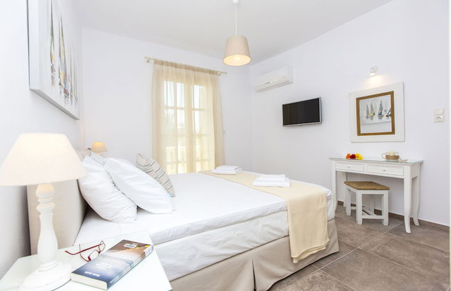 Castle Mansions - Photo 4