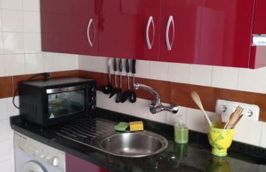 Apartamento Naturaleza Virgen - Photo 20