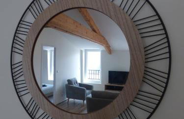 Les Frères Caudron, appartement centre ville - Foto 7