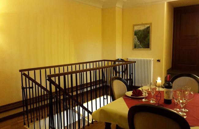 Castello Izzalini Todi Resort - Foto 35