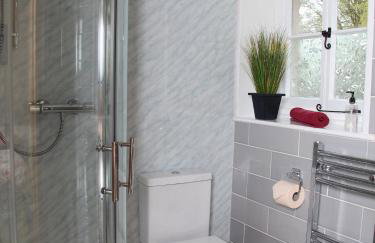 Budleigh Farm Cottages - Foto 12