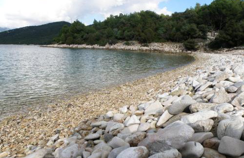 Lošinj house Robinzon Studenčić Island Lošinj - Foto 11