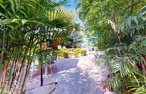 Old Town Garden Villas - Andros Suite - Foto 25