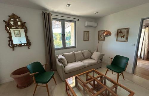 Bastidon provençal entièrement rénové et climatisé - Foto 16