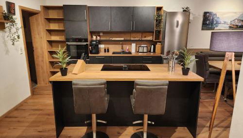 Ferienhaus "Zum frechen Michel" - Foto 3