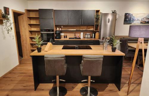 Ferienhaus "Zum frechen Michel" - Foto 3