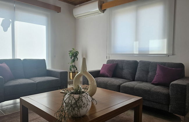 39 EGM - Stay Uptown Apartment - Foto 6