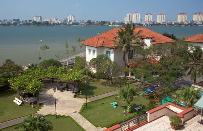 Diamond Westlake Suites - Foto 55