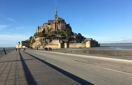 gîte marin petit châtelet - Foto 31