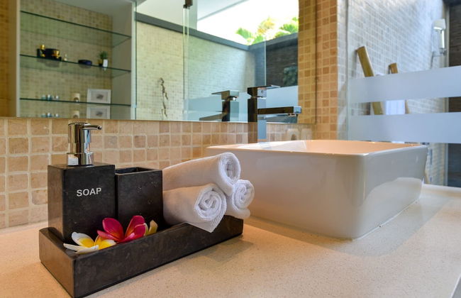 Villa Serenity - Foto 50