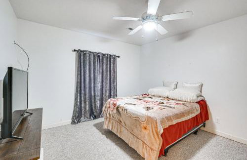 6 Mi to Town Peaceful Lima Home! - Photo 13