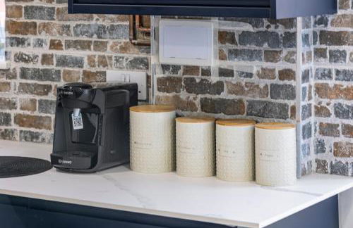 Studio at Tube Station Sleeps 3 Private Bathroom shared Kitchen 4 - Foto 18