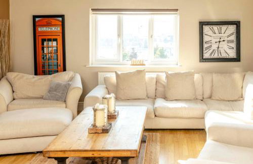 Brecon Beacons Welsh Countryside Home - Foto 42