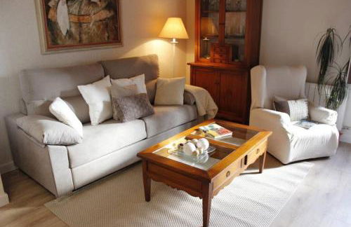 Una MIRADA A LA CATEDRAL-Apartamentos Burgos Catedral - Foto 40