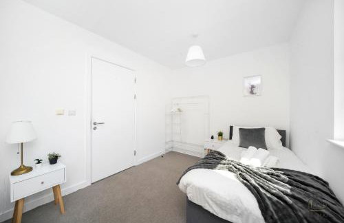Modern 3 bedroom - Olympic Park - E20 Stratford - Foto 10