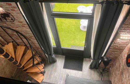 Top Loft Perles 4 des Châteaux - Foto 26