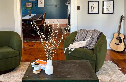 Belfast Victorian - Foto 8