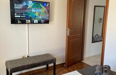 Luxury Apartment in Kato Assos - Villa Orangerie - Foto 20