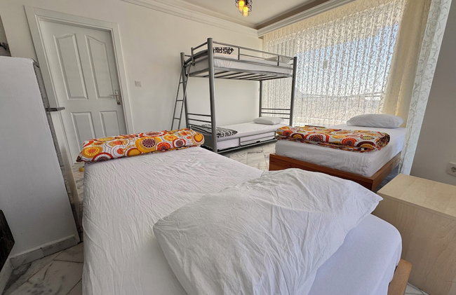 Alanya Polat Holiday Village - Foto 15