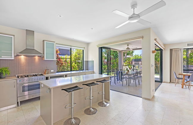 Noosa Village River Resort - Foto 34