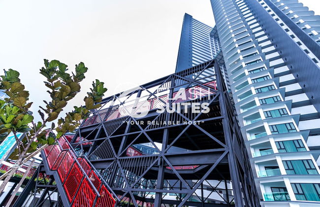 Geo38 Premium Suites at Genting Highlands - Foto 68