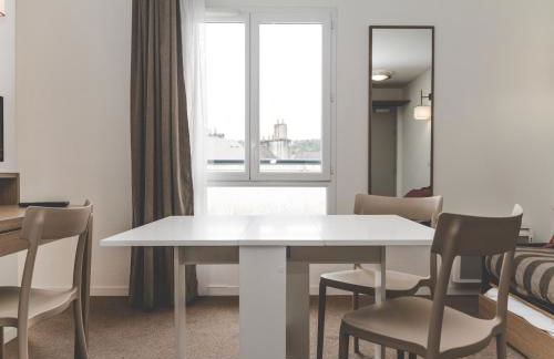 Terres de France - Appart'Hotel Quimper Bretagne - Foto 48