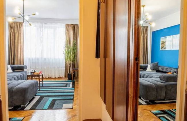 Modern & Stylish Apt of City 5min Beach - Foto 5