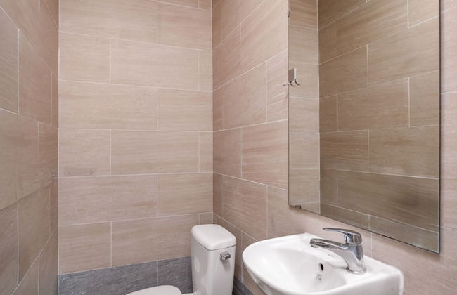 Rung Huong Apartment - Foto 40