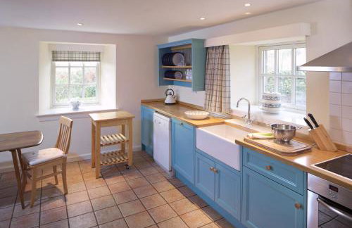 Eastside Steading - Family barn in the Pentland Hills, Edinburgh - Foto 6