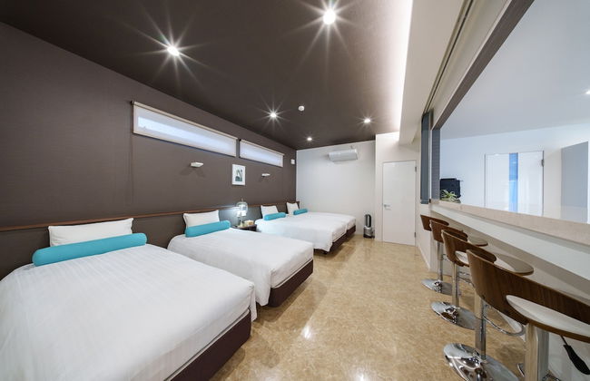 Crystal Villa SHIRAHAMA - Foto 6