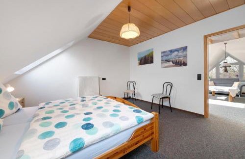 Ferienwohnung Mit Terrasse, 70qm - Foto 18