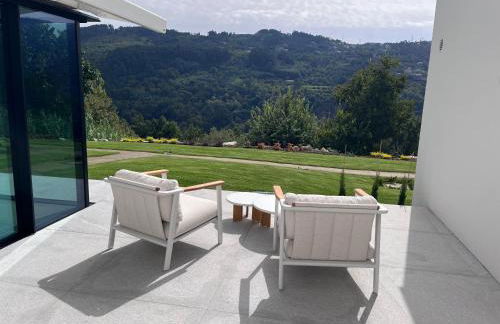 Casa Calmavista - Foto 20