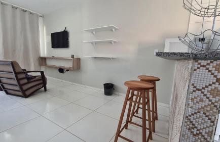 Casa 66 Completa Garagem 2ACs WIFI Juazeiro, Crato e Barbalha - Foto 9