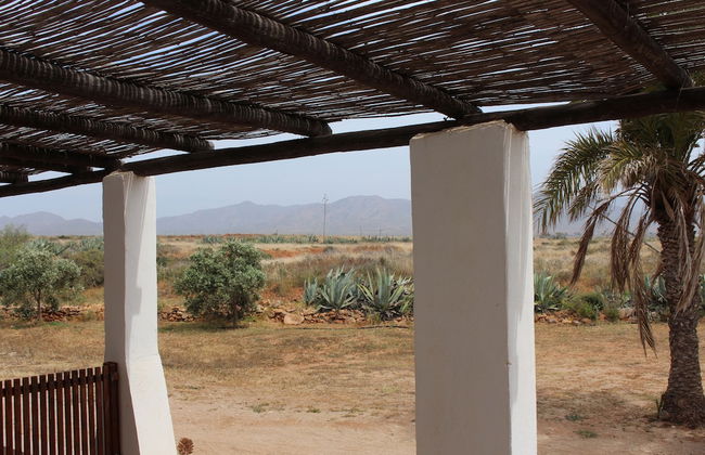 Cortijo la Molina de Cabo de Gata - Foto 27