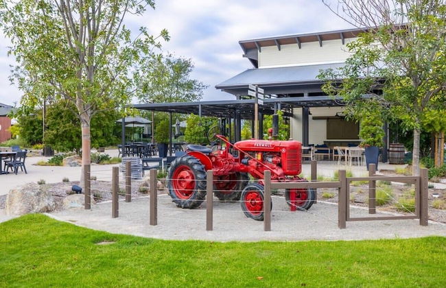 @marbella Lane -amazing 5BR Home in Rancho Mission - Foto 67