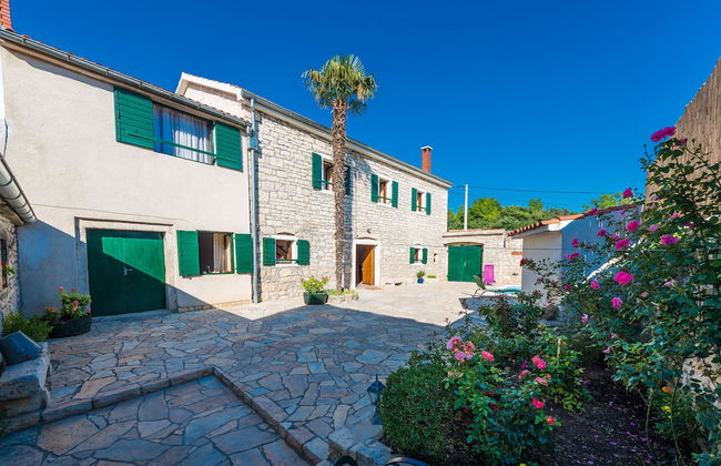 Villa Petrovi Dvori - Foto 38