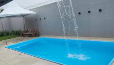 Linda Casa Nova e com piscina - Foto 3