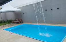 Linda Casa Nova e com piscina - Foto 3