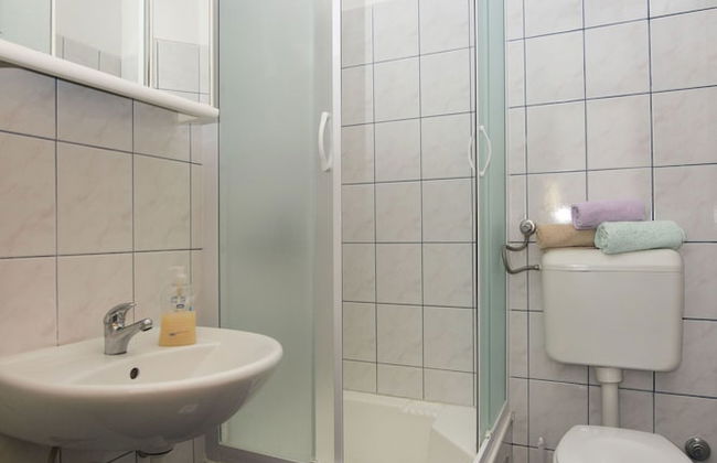 Apartments Jaksa - Foto 13