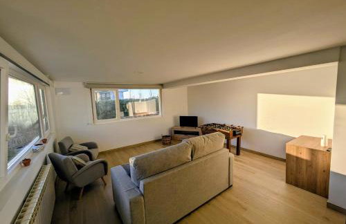 Casa vacacional La Terrona - Foto 24