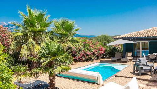 Les Hameaux De Buttaciolo - Foto 2, Garden view