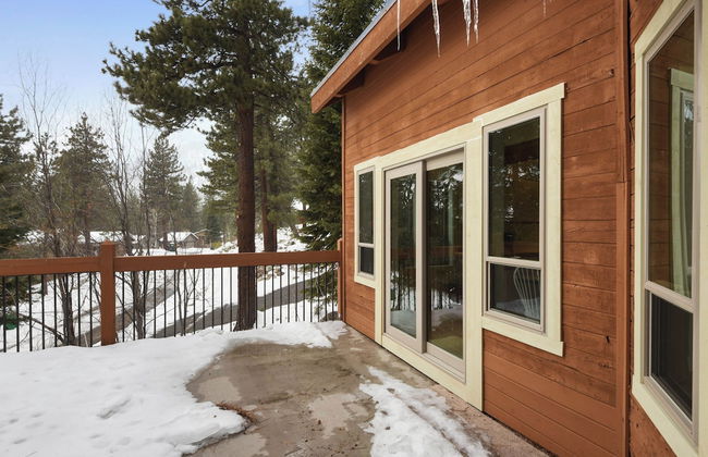 Incline Village Manor Near Beach & More! - Foto 39