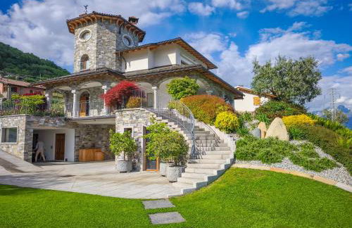 Torretta - Ferienwohnung (SP) - Foto 30