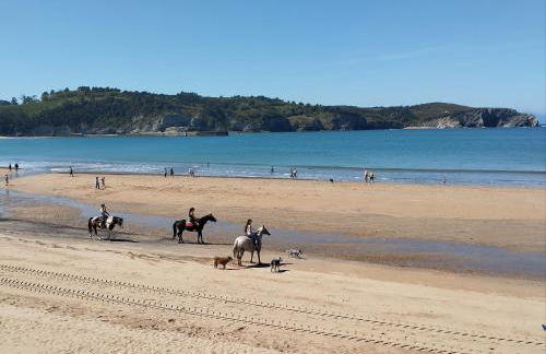 Etxalo, apartamento con terraza en Gorliz - Foto 44