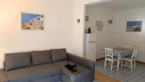 Casa Porto Palo - Foto 2