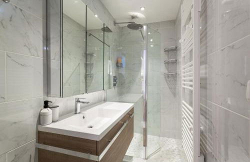 Les studios de la faisanderie - Foto 24