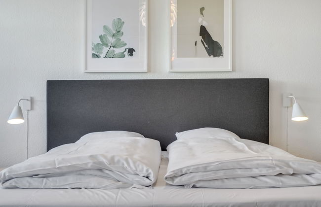 Apartment 2 bedroom with lake view - Foto 7